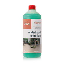 Onderhoud - Cleaner (1L)