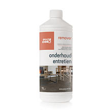 Onderhoud - Remover (1L)